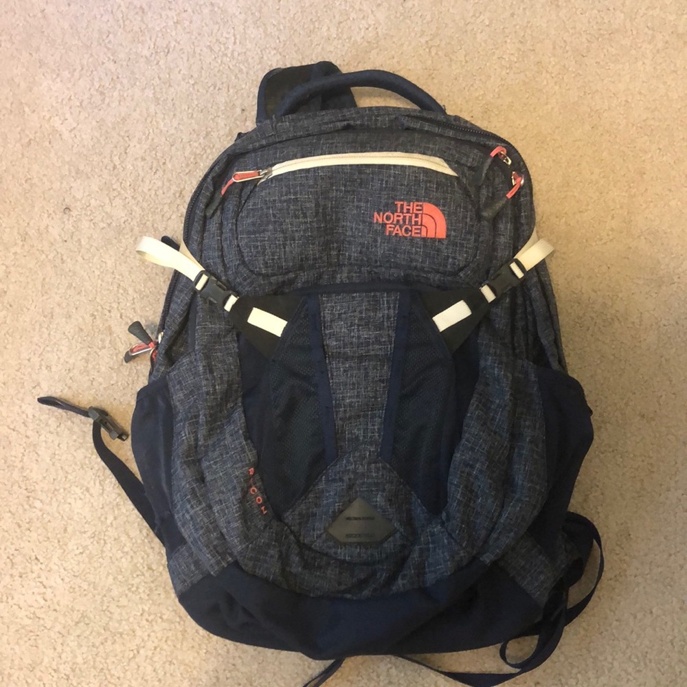 North Face Recon Backpack